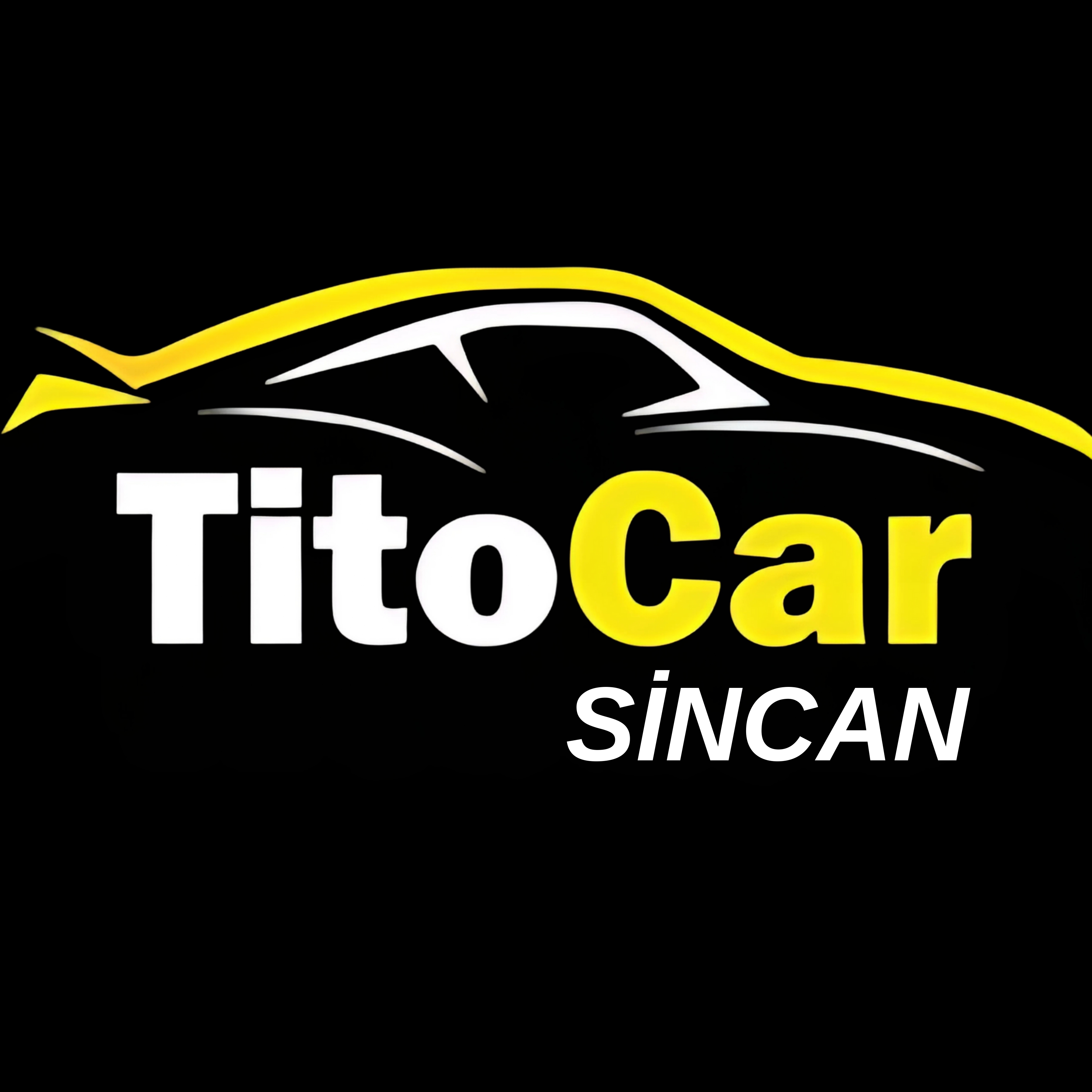 TitoCar Sincan